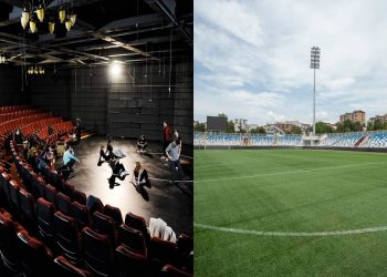 Kryeminsitri Kurti liston punët e kryera në sport e kulturë: Investimet nuk do të ndalen