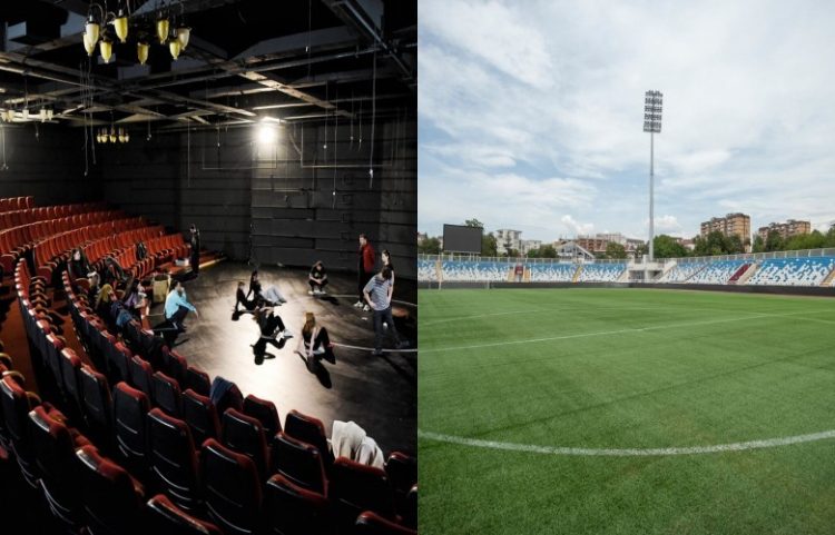 Kryeminsitri Kurti liston punët e kryera në sport e kulturë: Investimet nuk do të ndalen