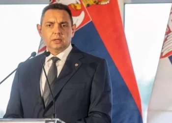 Këlyshi i Vuçiqit: Kam bërë listë të atyre që s’janë të mirëpritur në Serbi