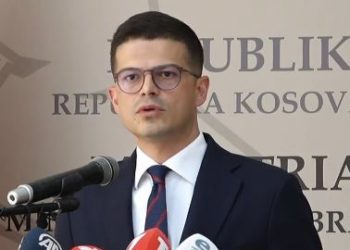 Vengu: Privilegj që Kosova të kthehet në aktor që kontribuon në siguri kolektive