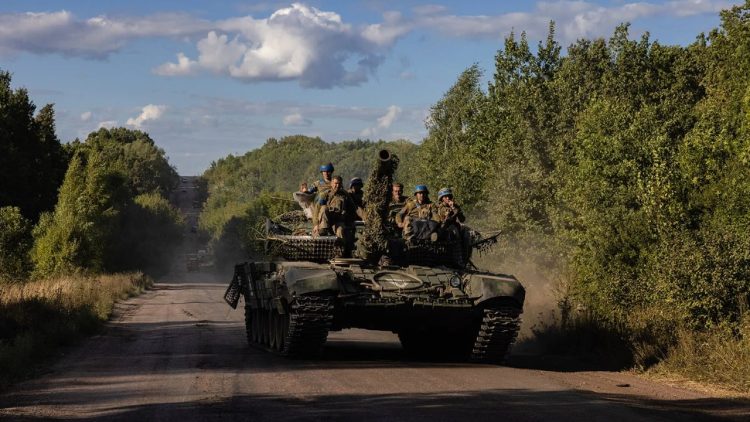 Avancimi ukrainas në Kursk nuk ndalet, hidhet në erë një depo me naftë që rusët e përdornin për të furnizuar ushtrinë