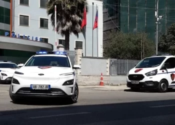 Arrestohet në Durrës pronari i një lokali nate në Prishtinë që po kërkohej nga autoritet e Kosovës