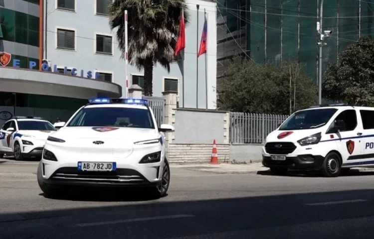 Arrestohet në Durrës pronari i një lokali nate në Prishtinë që po kërkohej nga autoritet e Kosovës
