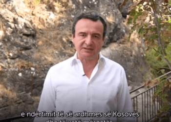 Kryeminsitri thirrje bashkatdhetarëve: Regjistrohuni si banorë jo-rezidentë dhe forconi lidhjen me Kosovën