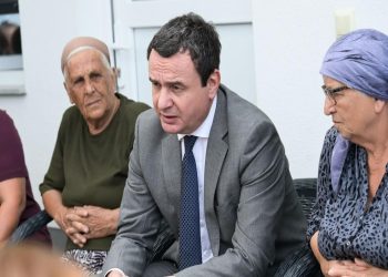 Kurti në Krushë të Vogël: Familjet e të zhdukurve nën përkujdesjen tonë