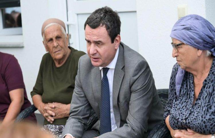 Kurti në Krushë të Vogël: Familjet e të zhdukurve nën përkujdesjen tonë
