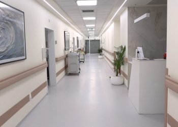 Në Kardiologji planifikohen të kryhen 10 operacione brenda javës