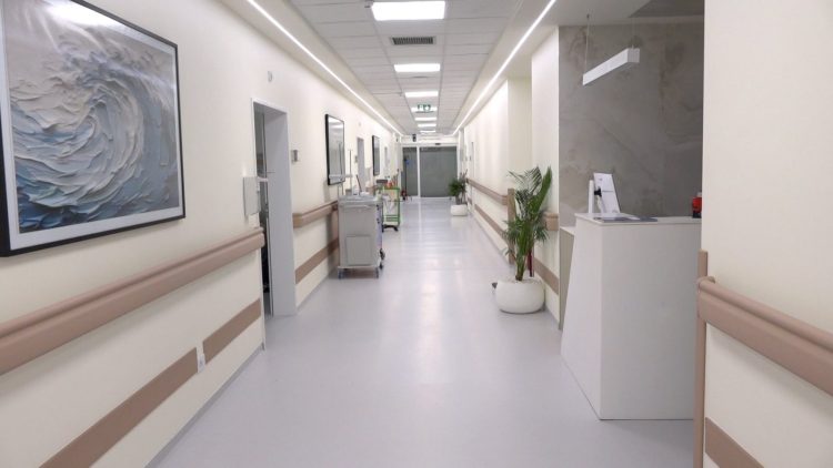 Në Kardiologji planifikohen të kryhen 10 operacione brenda javës