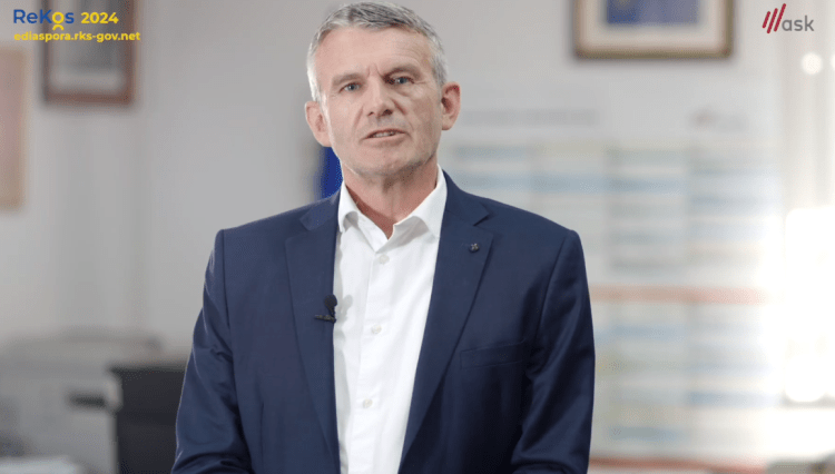MPJD e ASK thirrje diasporës të marrin pjesë në regjistrimin e popullsisë, afati i fundit më 31 gusht