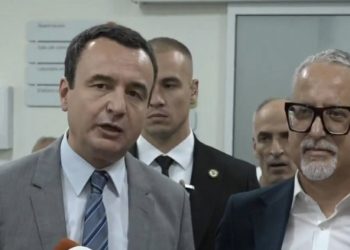 Renovimi i Klinikës Emergjente, Kurti: Transformim rrënjësor (Video)