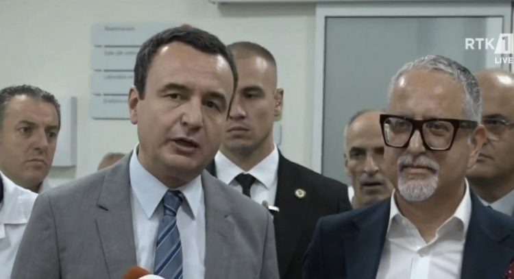 Renovimi i Klinikës Emergjente, Kurti: Transformim rrënjësor (Video)