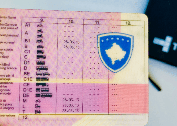 Konvertimi i patentë shoferëve, Camaj: Mbi 6 mijë qytetarë serbë kanë aplikuar, procesi ka shkuar mirë