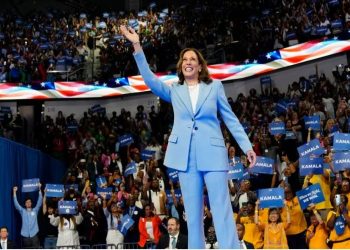 Zgjedhjet në SHBA në rrezik? Pas Donald Trump, fushata e Kamala Harris në shënjestër të hakerave të huaj