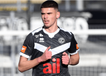 Pasardhësi i ‘shtatlartit’ italian, Torino vihet pas talentit shqiptar
