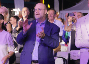 Hovenier: I frymëzuar nga talentet e jashtëzakonshme në Kosovë