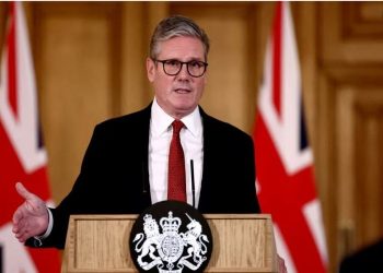 Riparimi i marrëdhënieve Britani – BE, Starmer viziton Gjermaninë
