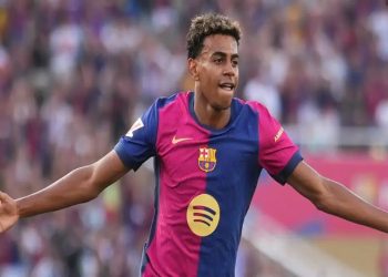 Barcelona mposht Bilbaon në derbin e La Ligës
