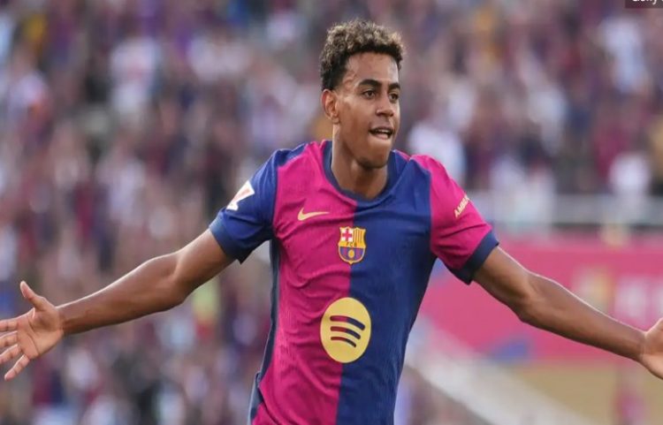 Barcelona mposht Bilbaon në derbin e La Ligës