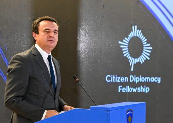 Kurti: Mërgata jonë ka kapital të madh social të cilin mezi pret ta vë në shërbim të vendit