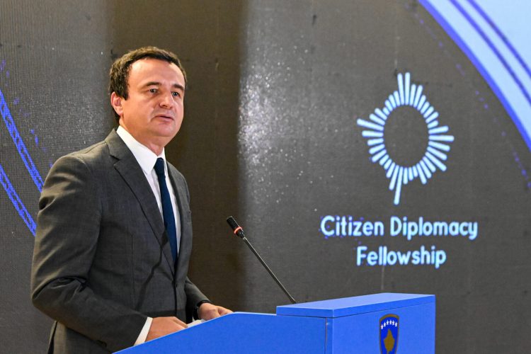 Kurti: Mërgata jonë ka kapital të madh social të cilin mezi pret ta vë në shërbim të vendit