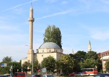 Xhamia e Çarshisë në Prishtinë, cak i një tentim-vjedhjeje të rëndë