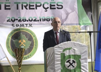 Ish-shefi i “Trepçës” flet për gjendjen e rëndë në ndërmarrje: Ndihma vjetore e qeverisë u harxhua për gjashtë muaj