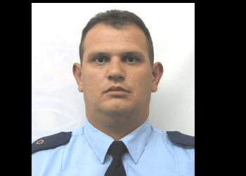 Ndahet nga jeta pjesëtari i Policisë së Kosovës, Bekim Grajçevci