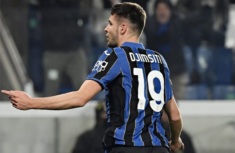 Gjimshiti nuk tundohet nga milionat, mbetet në Atalanta