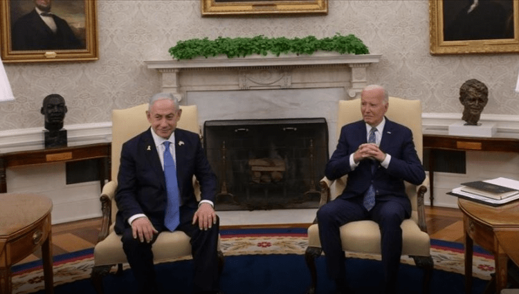 Biden: Marrëveshja për armëpushim në Gaza mbetet çështje urgjente