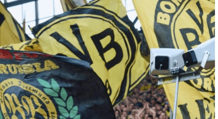 Borussia siguron sulmuesin e ri, kontratë 5-vjeçare për yllin e kombëtares