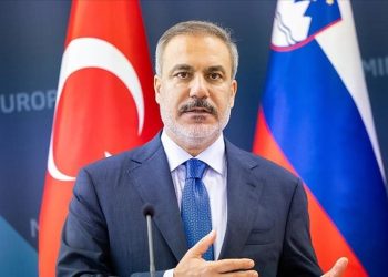 Fidan: Izraeli solli në Bregun Perëndimor “brutalitetin sistematik” që po kryhet në Gaza