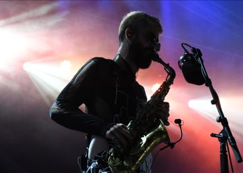 Festivali i xhazit i bën bashkë komunitetet e qytetit të Mitrovicës