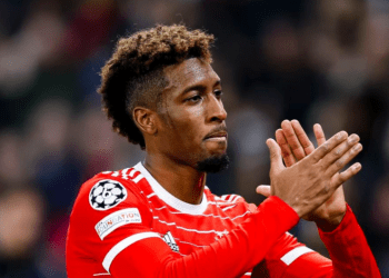 Pas tetë sezonesh, Coman drejt largimit nga Bayerni