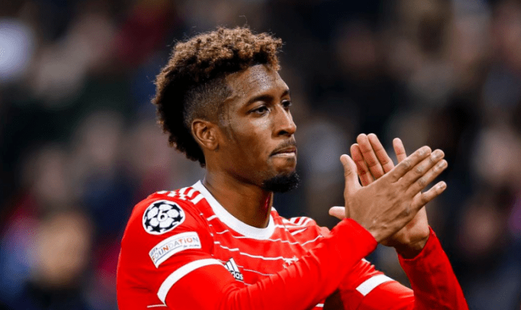 Pas tetë sezonesh, Coman drejt largimit nga Bayerni