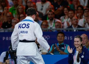 Kelmendi: E përjetova sikur po luaja unë, sikur po fitoja unë