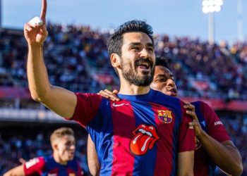 Gundogani mund të largohet nga Barcelona gjatë këtij afati