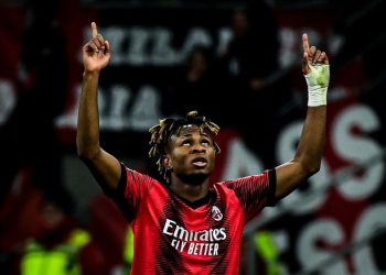  Chukwueze: Refuzova milionat nga Arabia Saudite për të veshur fanellën e Milanit