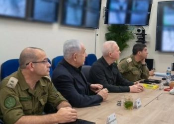 Izraeli shpall gjendje të jashtëzakonshm