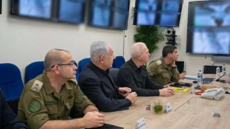 Izraeli shpall gjendje të jashtëzakonshm