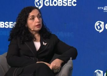 “Serbët në veri janë ata që vuajnë më së shumti nga bandat mafioze serbe”