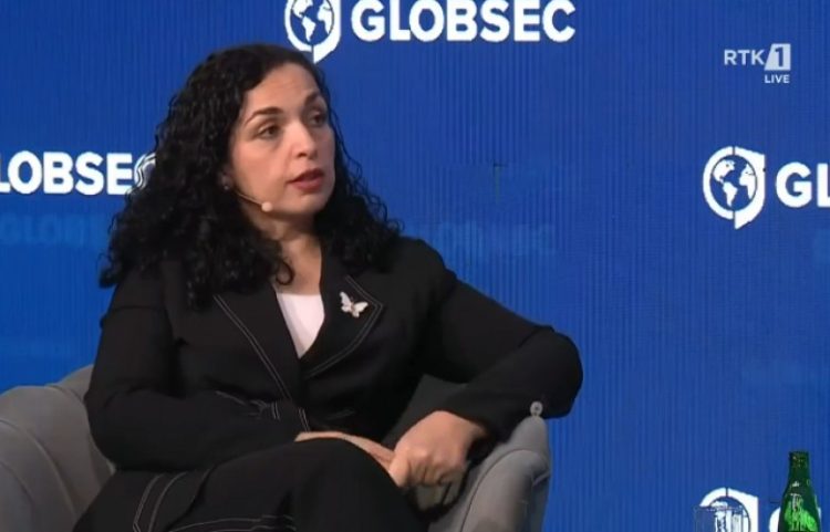 “Serbët në veri janë ata që vuajnë më së shumti nga bandat mafioze serbe”