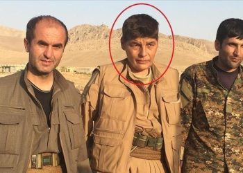 Agjencia turke e inteligjencës “neutralizon” një terrorist të rangut të lartë të PKK-së në Siri