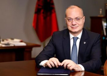 Shqipëria mbështet deklaratën e përbashkët për armëpushim në Gaza