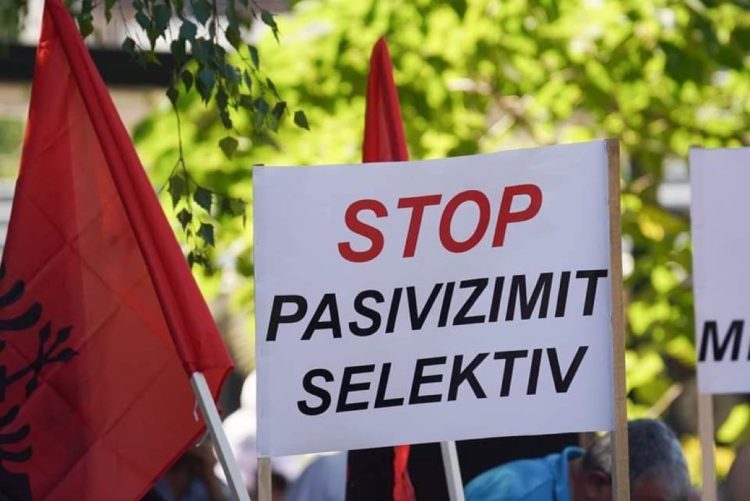 Mustafi: Vulini ka krijuar ‘listë të zezë’, lidhet edhe me pasivizimin e adresave në Luginë