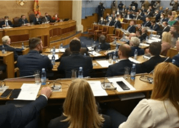 Koalicioni i ri qeverisës me drejtues pro rusë, a e ka ‘humbur’ Perëndimi Malin e Zi?