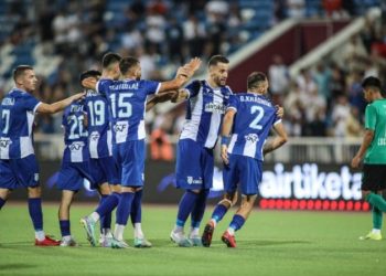 Sot përballja Legia-Drita, gjilanasit synojnë të befasojnë gjigantin polak