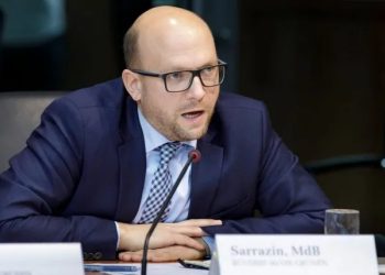 Emisari gjerman sot qëndron në Kosovë