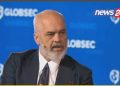 ‘Mosmarrëveshjet mes fqinjëve nuk zgjidhen duke dërguar ushtrinë’ Rama në Pragë: Nga Stalini te Putini, Rusia s’ka ndryshuar!