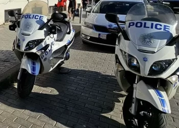 Policia planifikon të pajiset me motoçikleta të reja