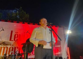 VV natë speciale me mërgatën, Kurti: Nuk ka kush që na ndan